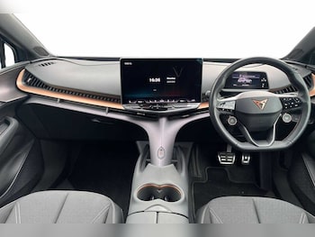 Used Cupra Tavascan 2025 for sale - 78588370: Photo
