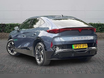 Used Cupra Tavascan 2025 for sale - 78588370: Photo