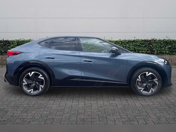 Used Cupra Tavascan 2025 for sale - 78588370: Photo