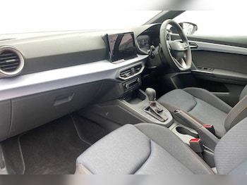 Used SEAT Ibiza 2025 for sale - 75867752: Photo