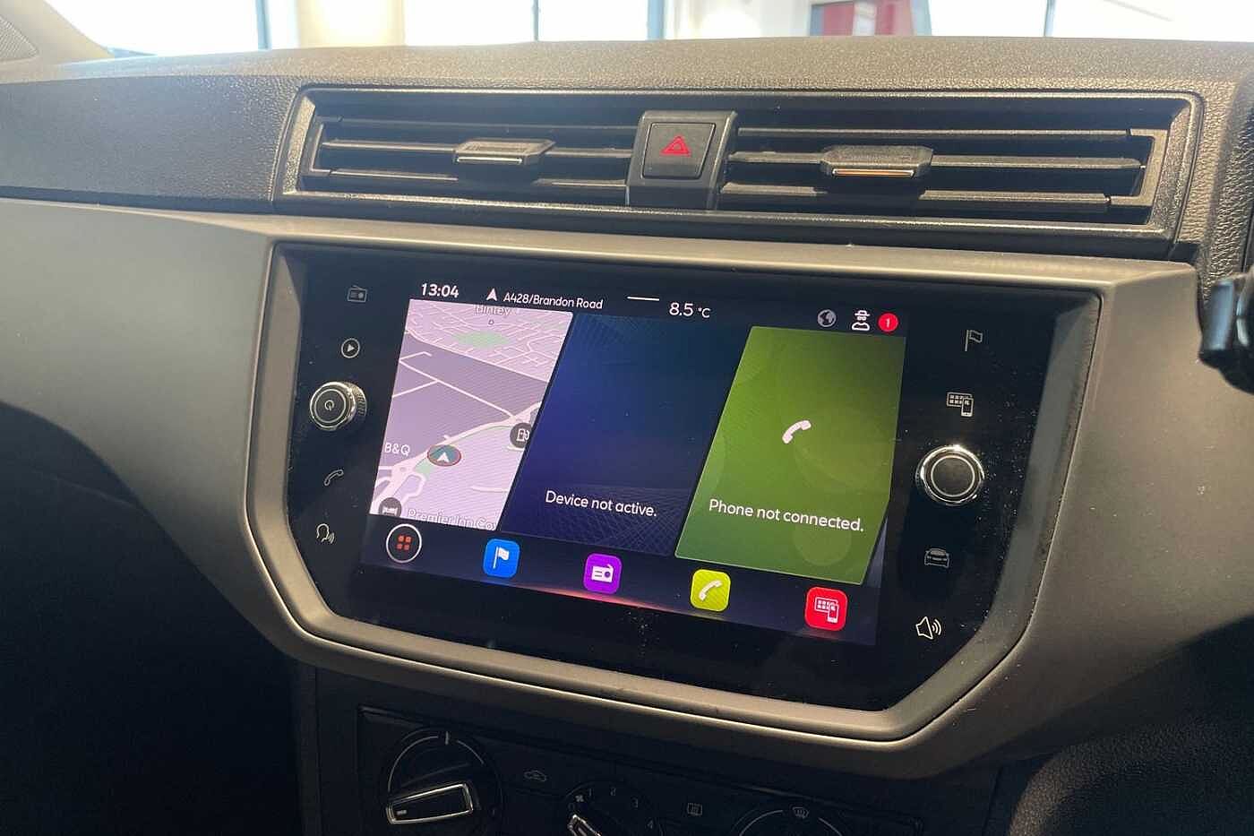 Used SEAT Ibiza 2021 for sale - 77959292: Photo 12