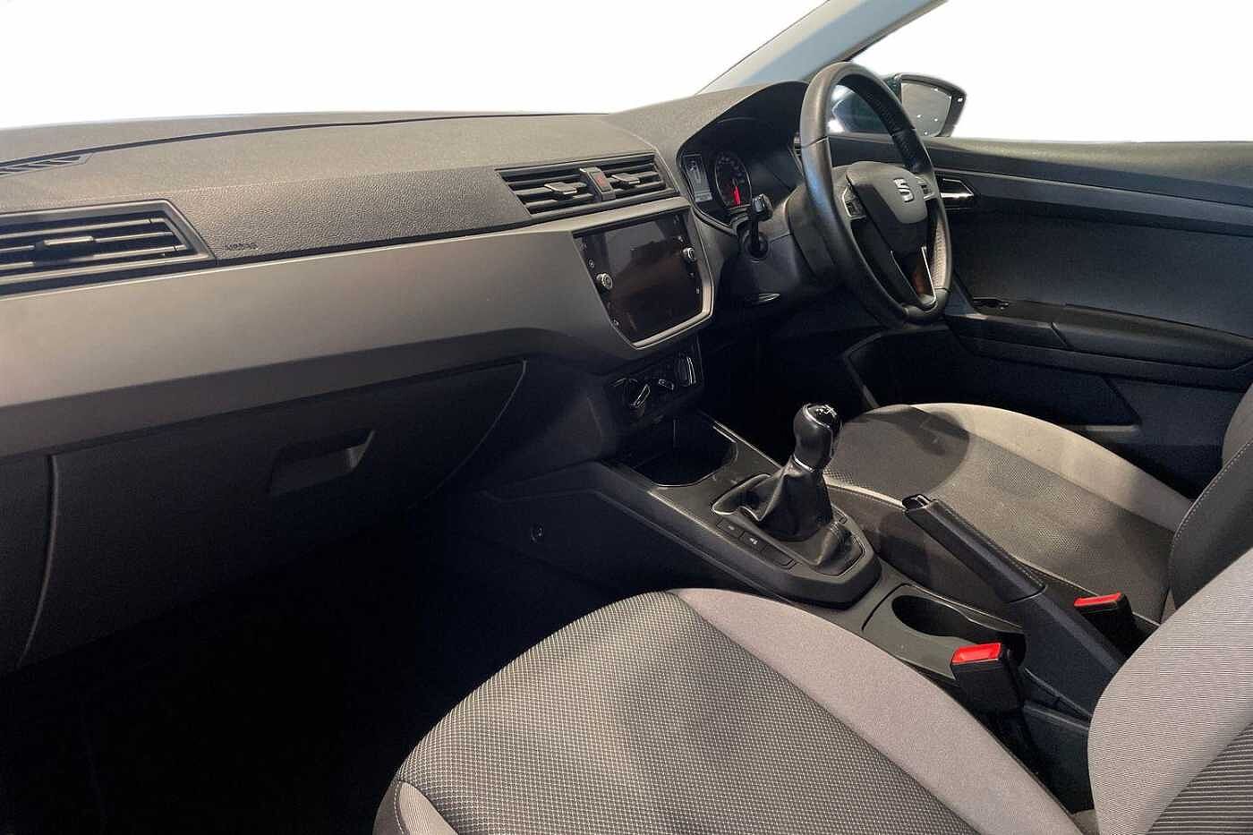 Used SEAT Ibiza 2021 for sale - 77959292: Photo 2