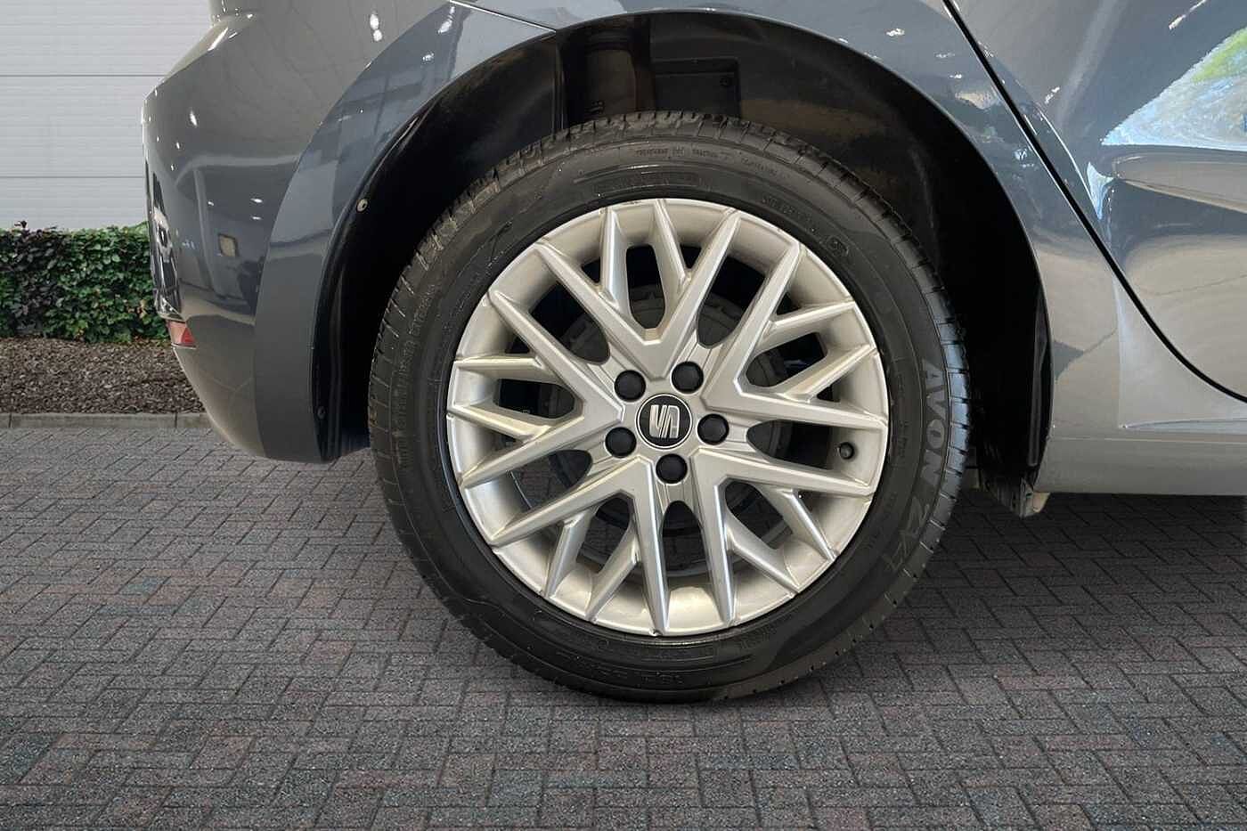 Used SEAT Ibiza 2021 for sale - 77959292: Photo 5