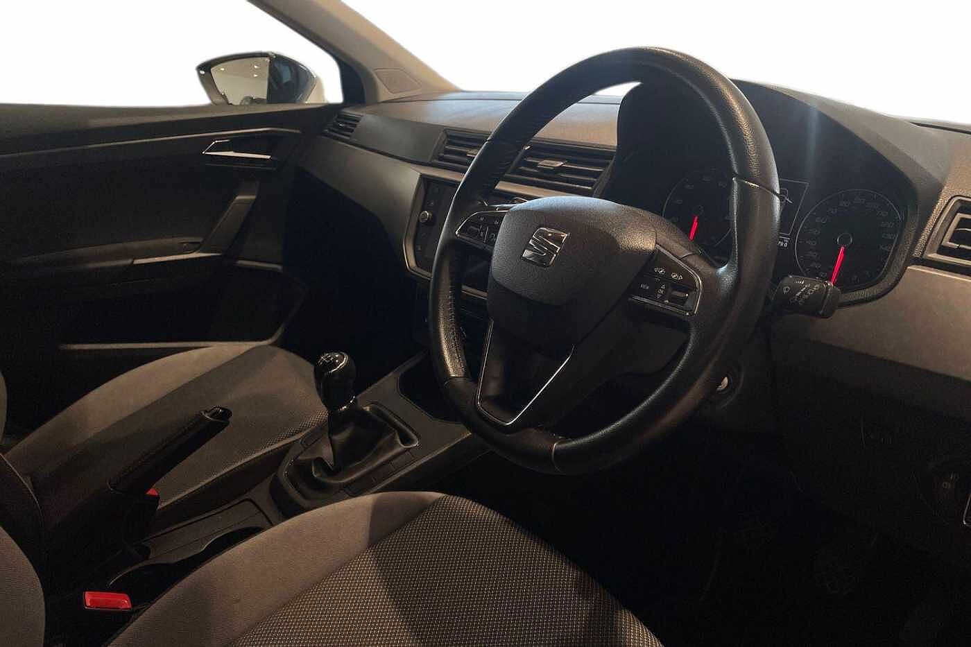 Used SEAT Ibiza 2021 for sale - 77959292: Photo 6