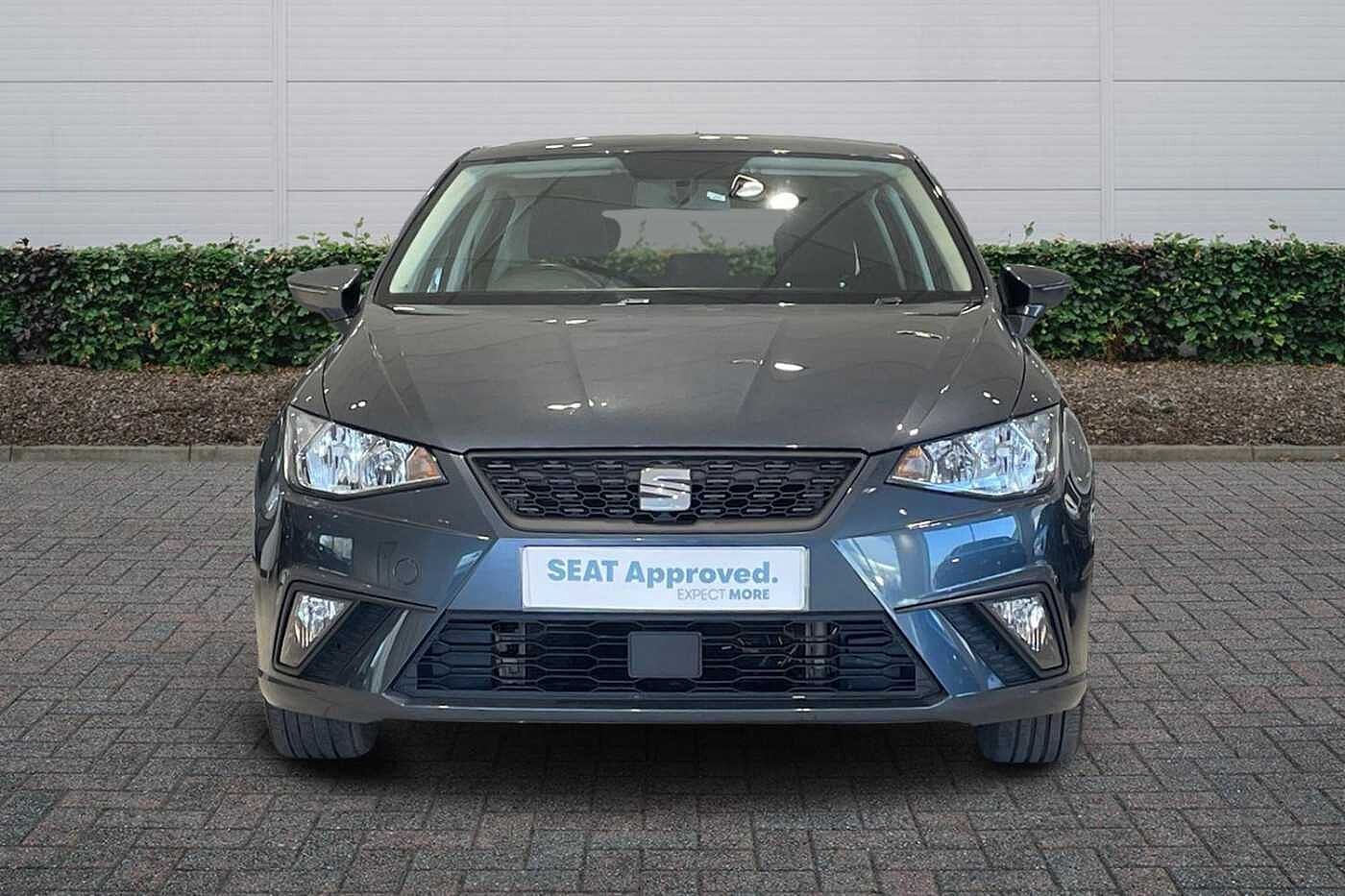 Used SEAT Ibiza 2021 for sale - 77959292: Photo 7