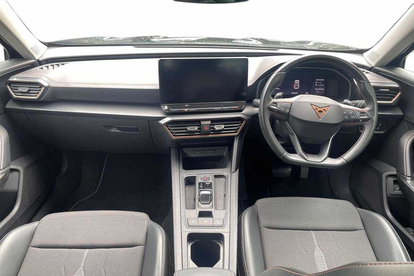 Used Cupra Formentor 2021 for sale - 76110910: Photo 12