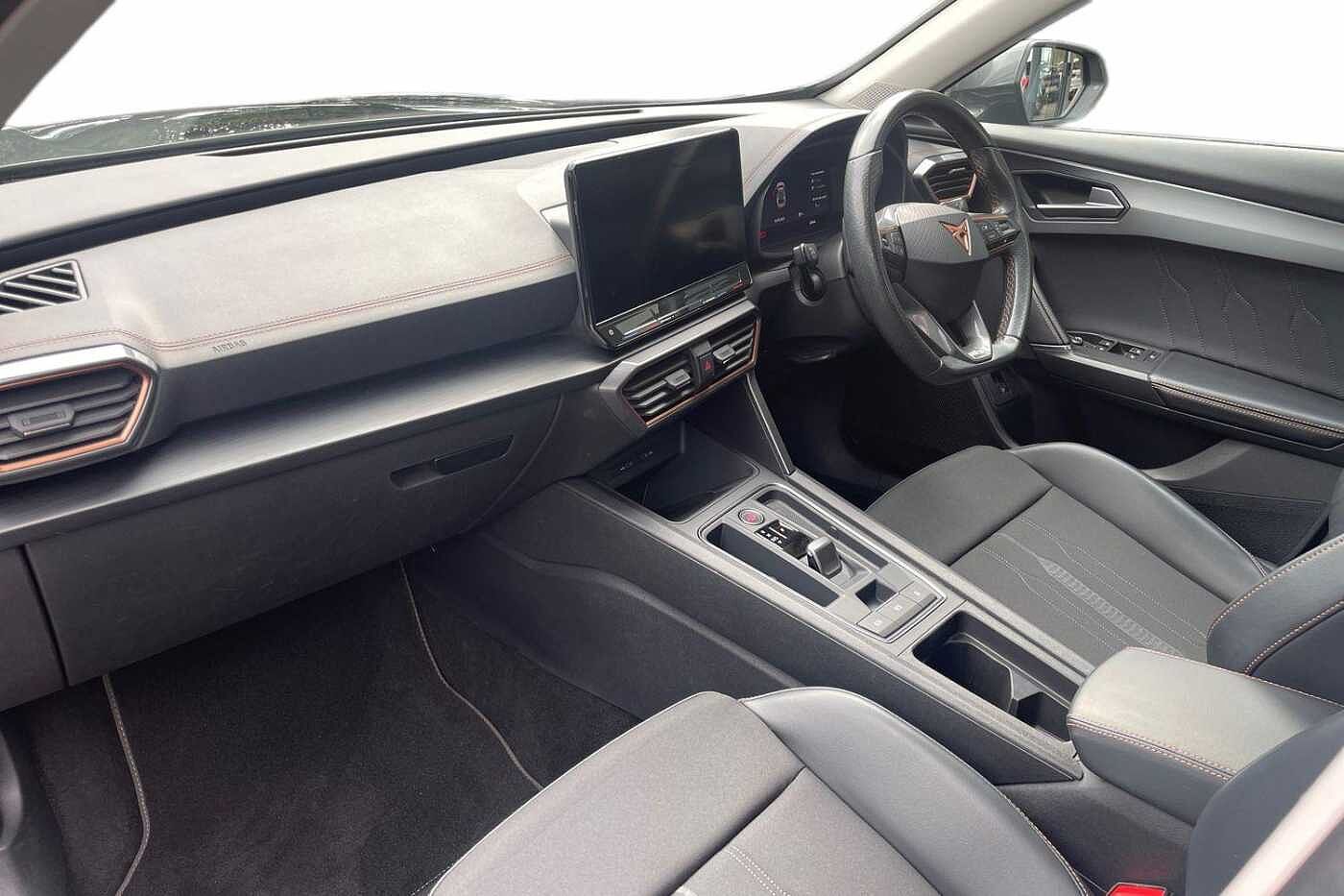 Used Cupra Formentor 2021 for sale - 76110910: Photo 2