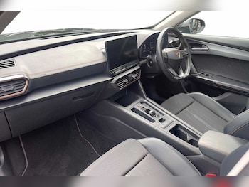 Used Cupra Formentor 2021 for sale - 76110910: Photo 2