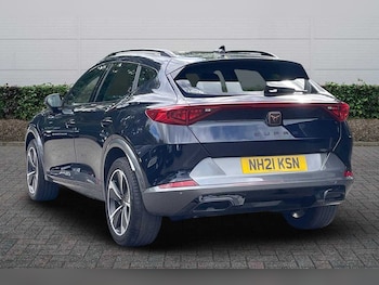 Used Cupra Formentor 2021 for sale - 76110910: Photo 3