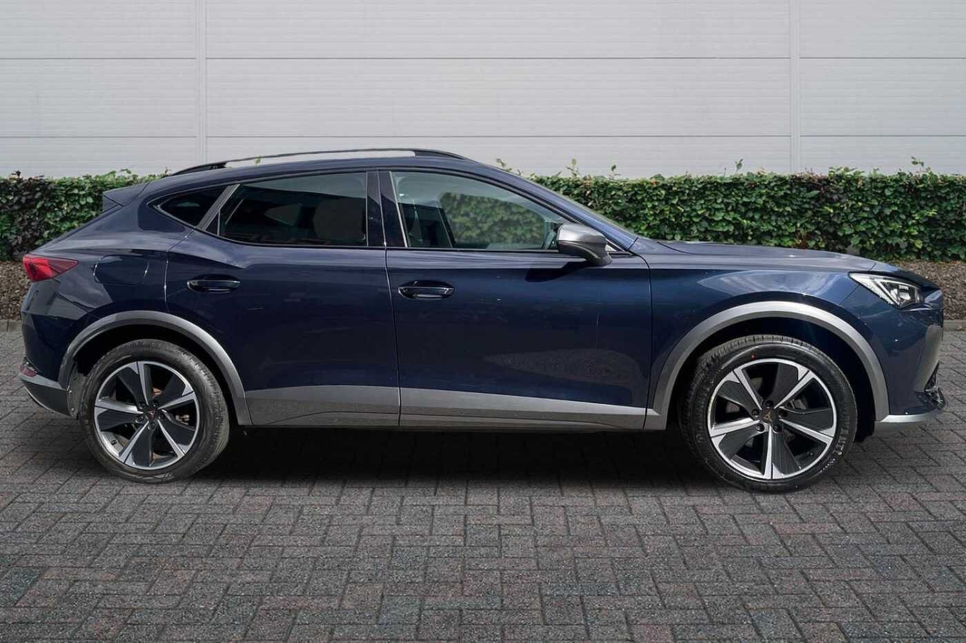 Used Cupra Formentor 2021 for sale - 76110910: Photo 4