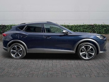 Used Cupra Formentor 2021 for sale - 76110910: Photo 4