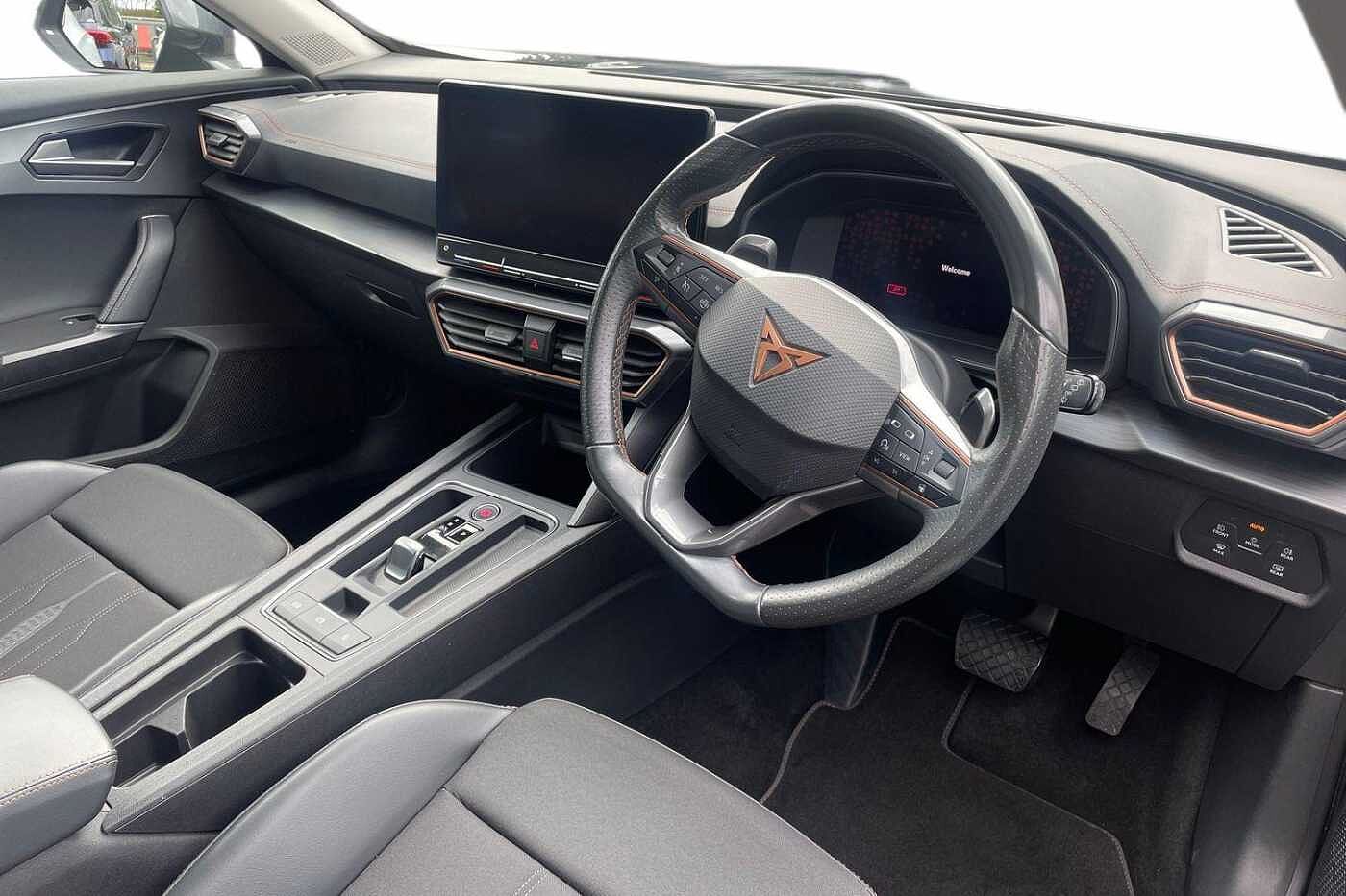 Used Cupra Formentor 2021 for sale - 76110910: Photo 6