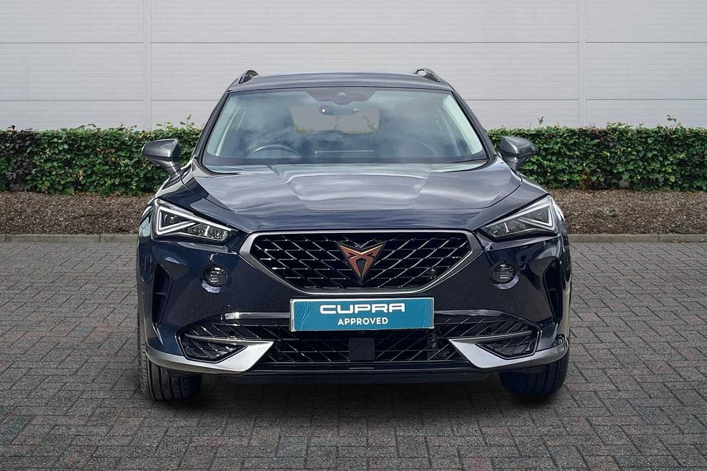 Used Cupra Formentor 2021 for sale - 76110910: Photo 7