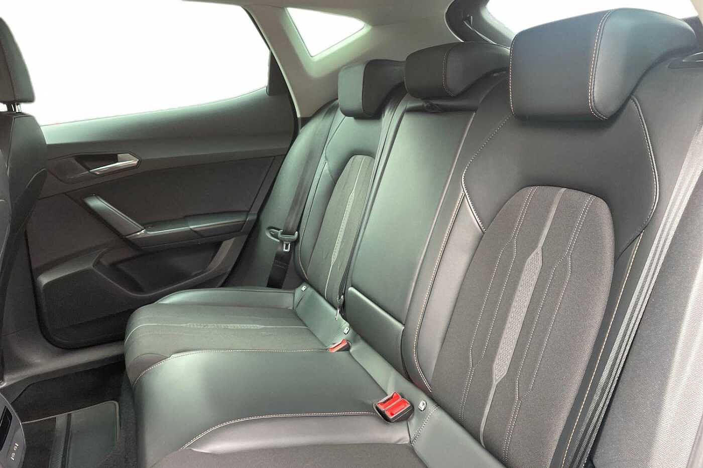 Used Cupra Formentor 2021 for sale - 76110910: Photo 8