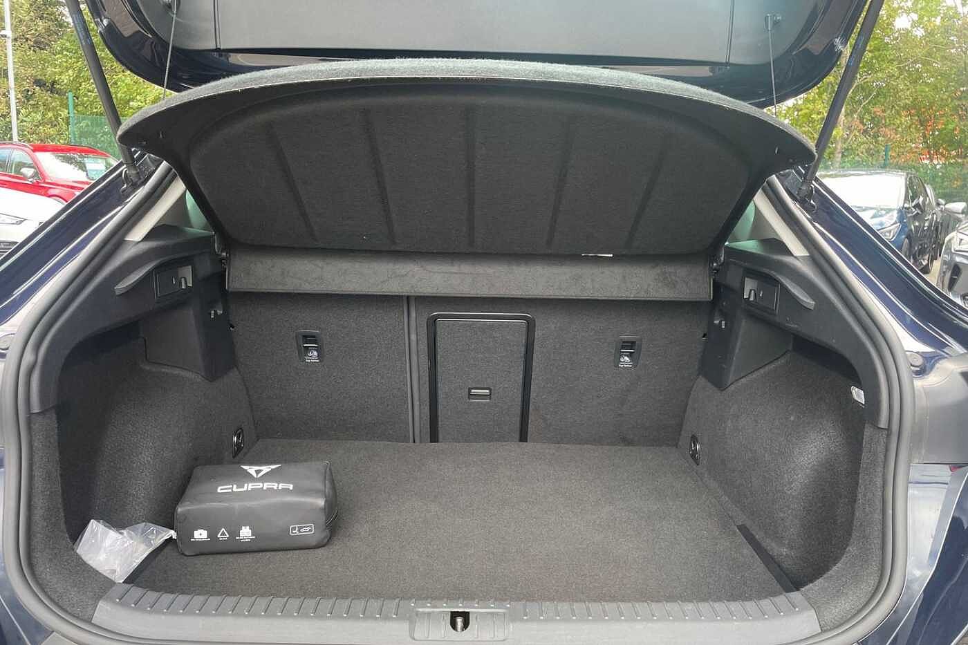 Used Cupra Formentor 2021 for sale - 76110910: Photo 9