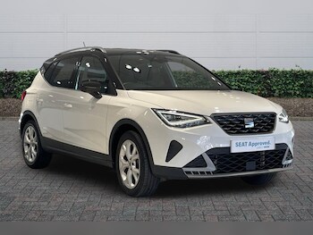 Used SEAT Arona 2022 for sale - 78449748: Photo