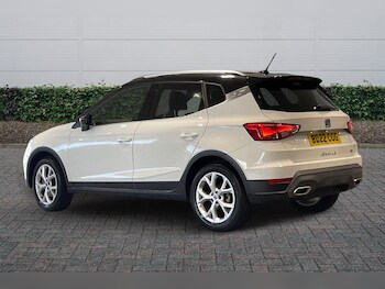 Used SEAT Arona 2022 for sale - 78449748: Photo
