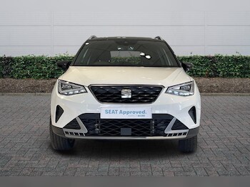 Used SEAT Arona 2022 for sale - 78449748: Photo