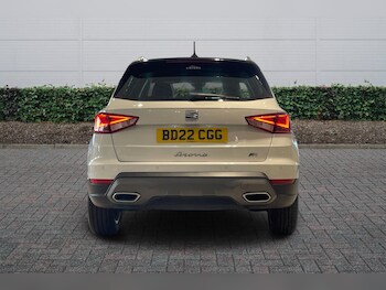 Used SEAT Arona 2022 for sale - 78449748: Photo