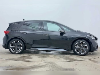 Used Cupra Born 2025 for sale - 77539413: Photo