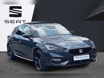 Used SEAT Leon 2026 for sale - 79108202: Photo