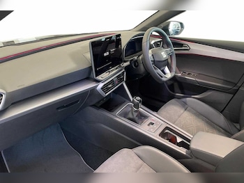 Used SEAT Leon 2026 for sale - 79108202: Photo