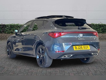 Used SEAT Leon 2026 for sale - 79108202: Photo