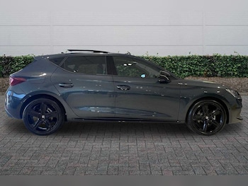 Used SEAT Leon 2026 for sale - 79108202: Photo