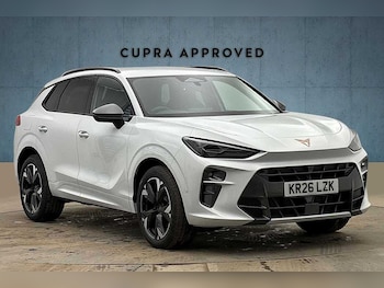 Used Cupra Terramar 2026 for sale - 79338659: Photo