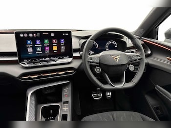 Used Cupra Terramar 2026 for sale - 79338659: Photo