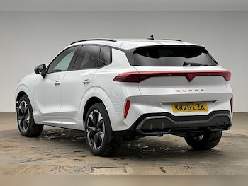 Used Cupra Terramar 2026 for sale - 79338659: Photo