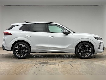 Used Cupra Terramar 2026 for sale - 79338659: Photo