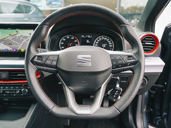 Used SEAT Ibiza 2022 for sale - 76241245: Photo 10