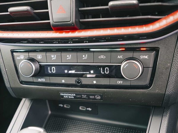 Used SEAT Ibiza 2022 for sale - 76241245: Photo 12