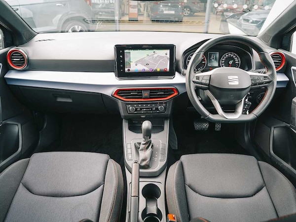 Used SEAT Ibiza 2022 for sale - 76241245: Photo 18