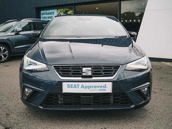 Used SEAT Ibiza 2022 for sale - 76241245: Photo 7