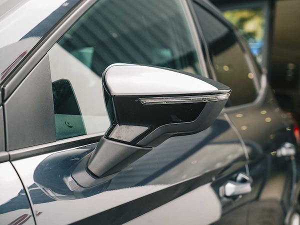 Used SEAT Ibiza 2022 for sale - 76241245: Photo 8
