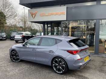 Used Cupra Leon 2024 for sale - 72972128: Photo