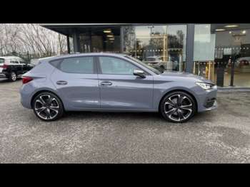 Used Cupra Leon 2024 for sale - 72972128: Photo