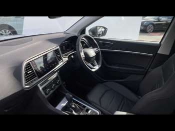 Used SEAT Ateca 2025 for sale - 74812065: Photo