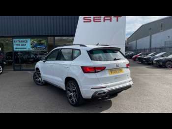 Used SEAT Ateca 2025 for sale - 74812065: Photo