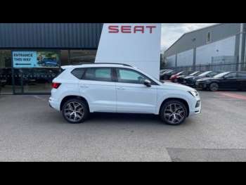 Used SEAT Ateca 2025 for sale - 74812065: Photo