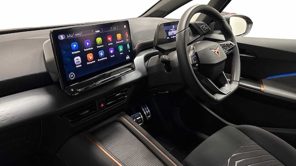 Used Cupra Born 2022 for sale - 76261164: Photo 2