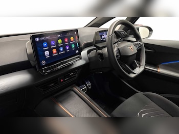 Used Cupra Born 2022 for sale - 76261164: Photo