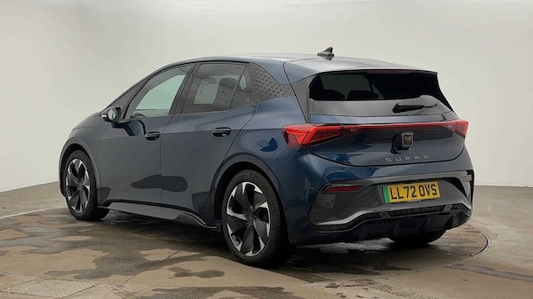 Used Cupra Born 2022 for sale - 76261164: Photo 3