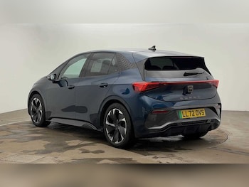 Used Cupra Born 2022 for sale - 76261164: Photo