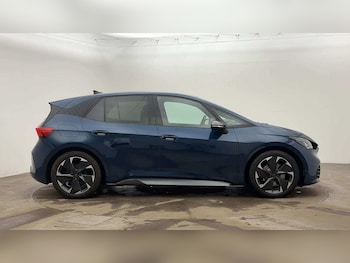 Used Cupra Born 2022 for sale - 76261164: Photo