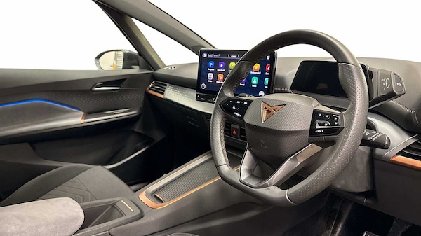 Used Cupra Born 2022 for sale - 76261164: Photo 6