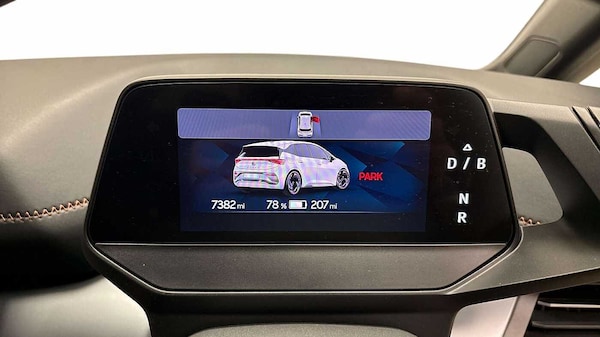 Used Cupra Born 2022 for sale - 76261164: Photo 9