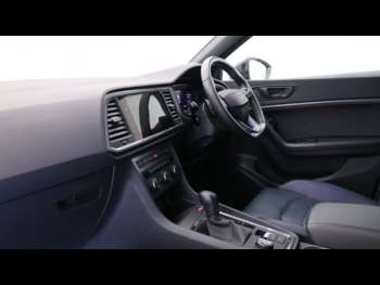 Used Cupra Ateca 2022 for sale - 74789704: Photo